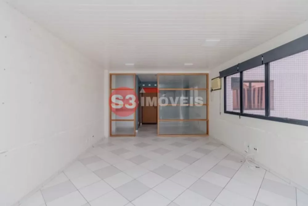 Conjunto Comercial-Sala à venda, 42m² - Foto 1