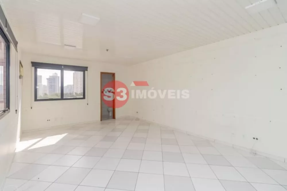 Conjunto Comercial-Sala à venda, 42m² - Foto 4