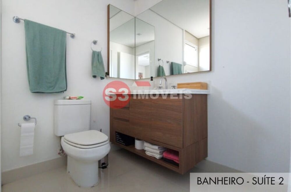 Apartamento, 3 quartos, 86 m² - Foto 3