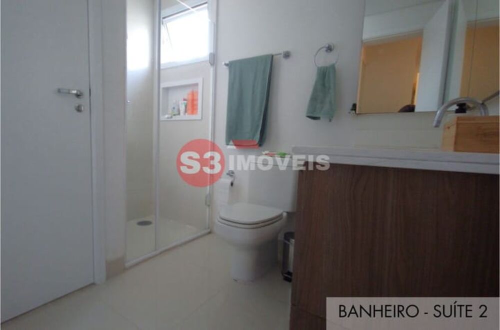 Apartamento, 3 quartos, 86 m² - Foto 4