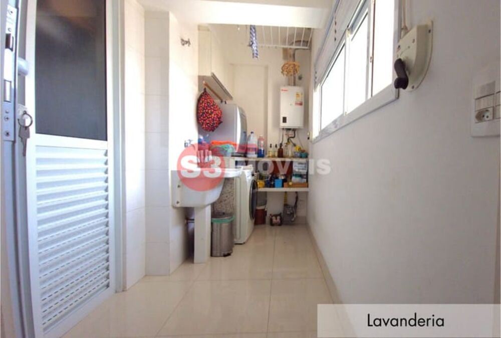 Apartamento, 3 quartos, 86 m² - Foto 1