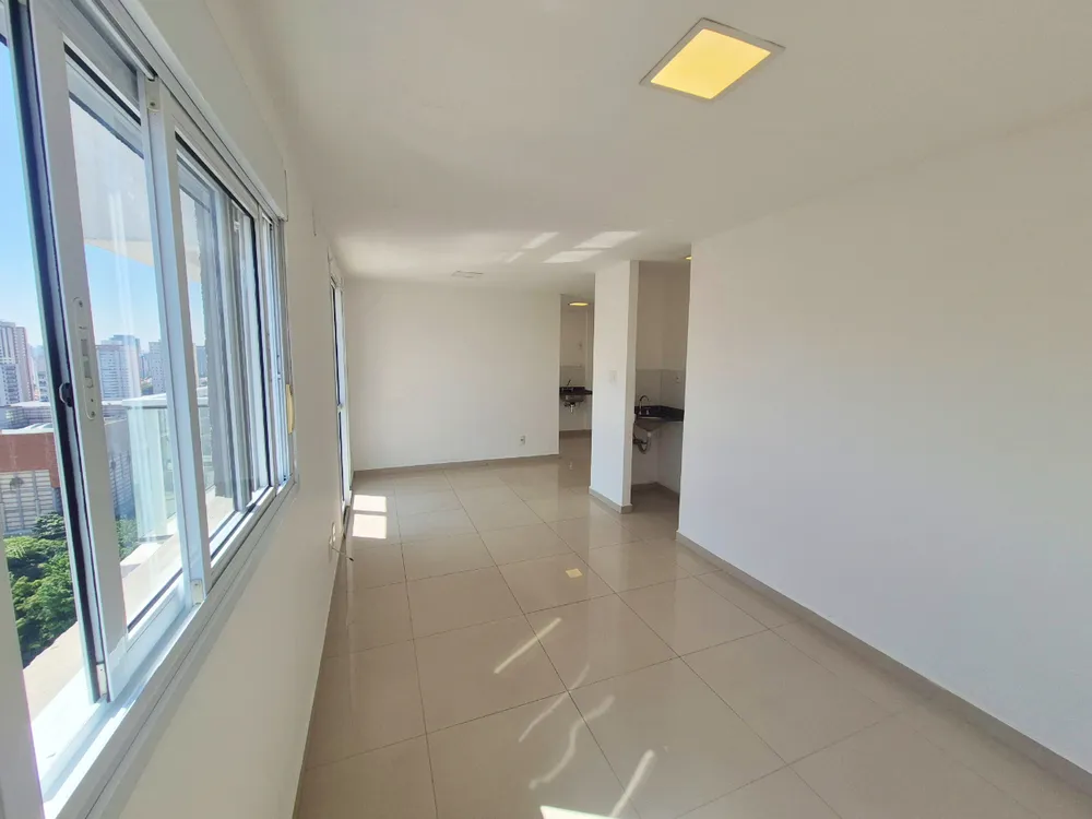 Apartamento, 1 quarto, 39 m² - Foto 1