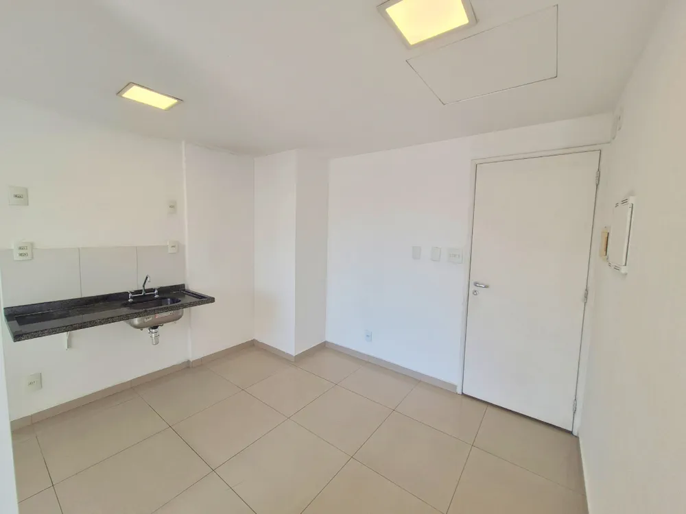 Apartamento, 1 quarto, 39 m² - Foto 3