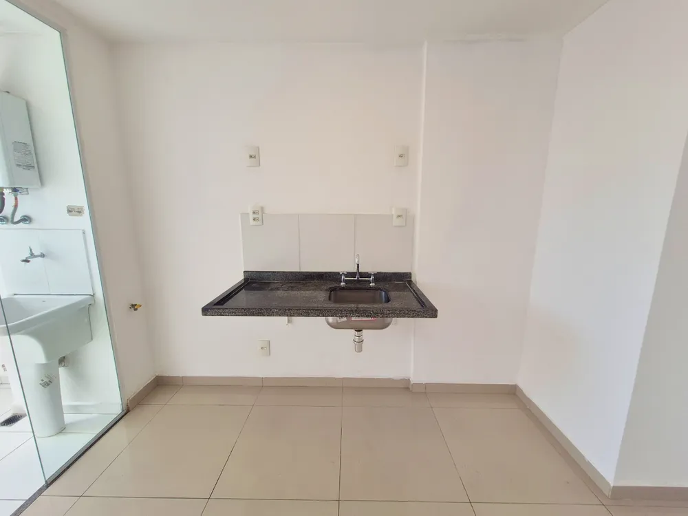 Apartamento, 1 quarto, 39 m² - Foto 4