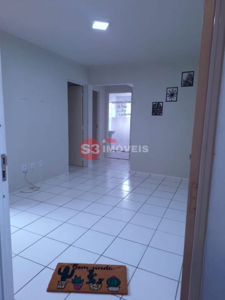 Apartamento, 2 quartos, 51 m² - Foto 4