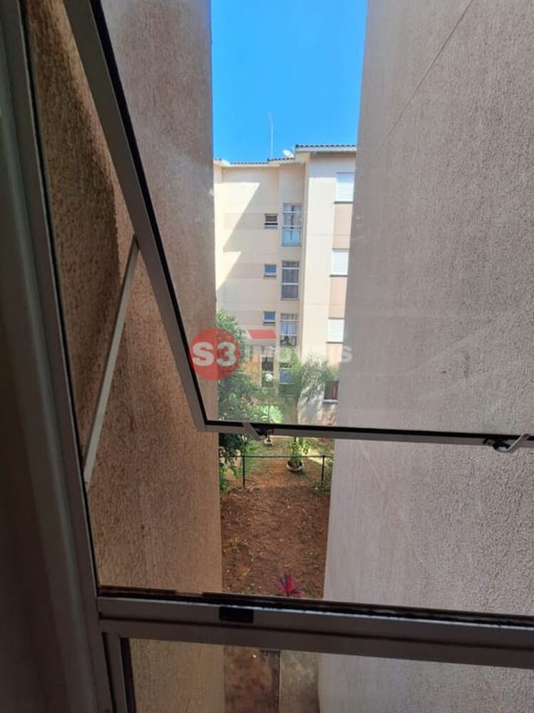 Apartamento, 2 quartos, 51 m² - Foto 3