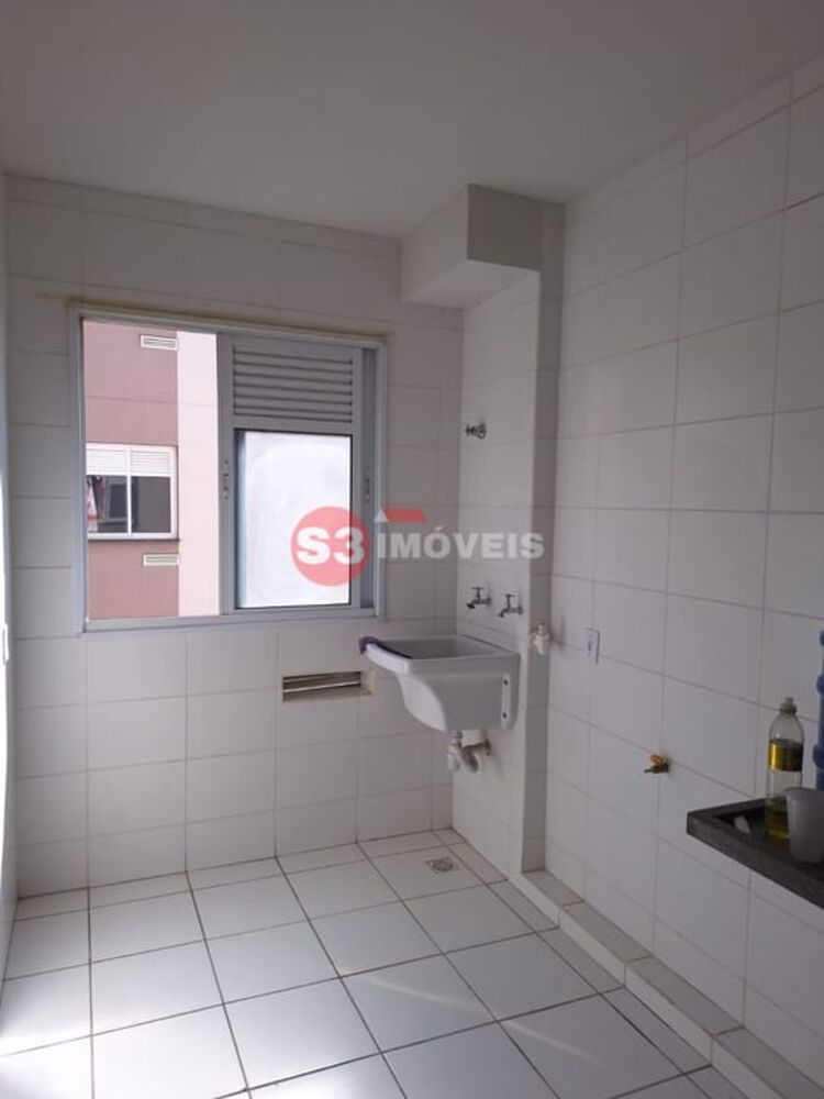 Apartamento, 2 quartos, 51 m² - Foto 9