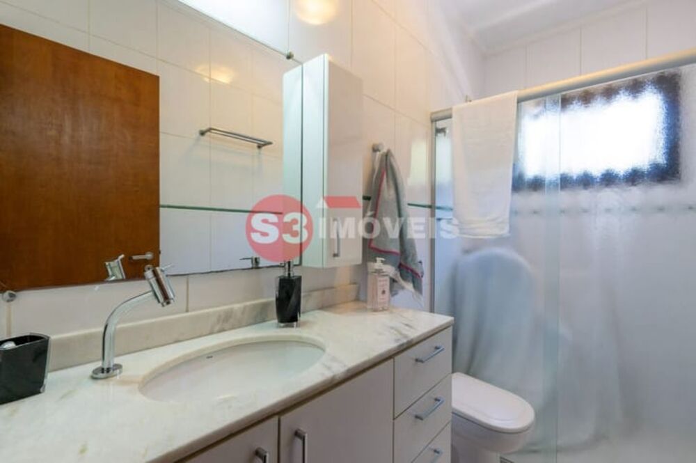 Casa, 4 quartos, 240 m² - Foto 2