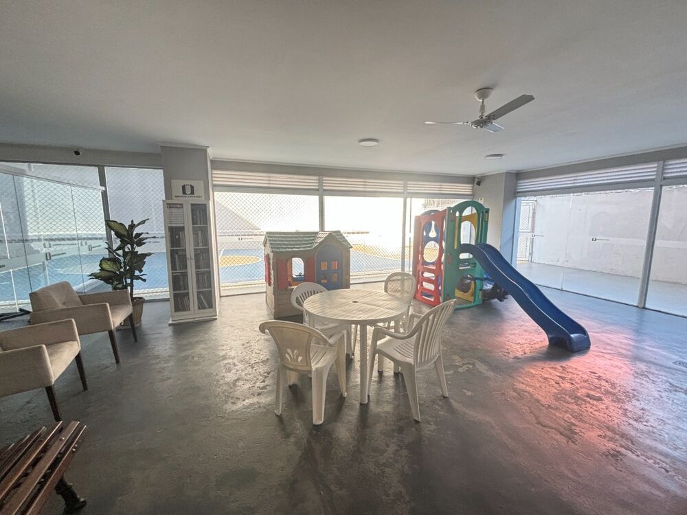 Apartamento, 2 quartos, 79 m² - Foto 4