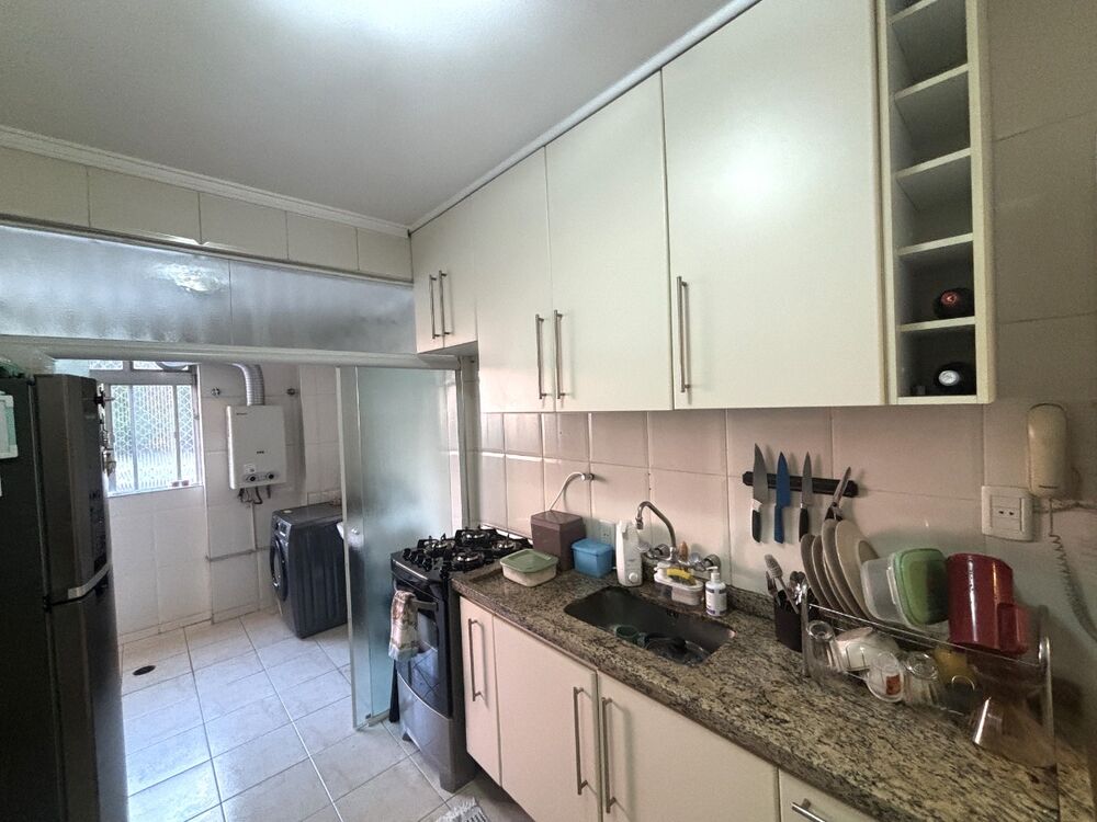 Apartamento, 2 quartos, 79 m² - Foto 2