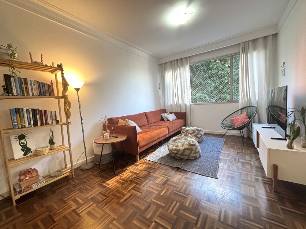 Apartamento, 2 quartos, 79 m² - Foto 8