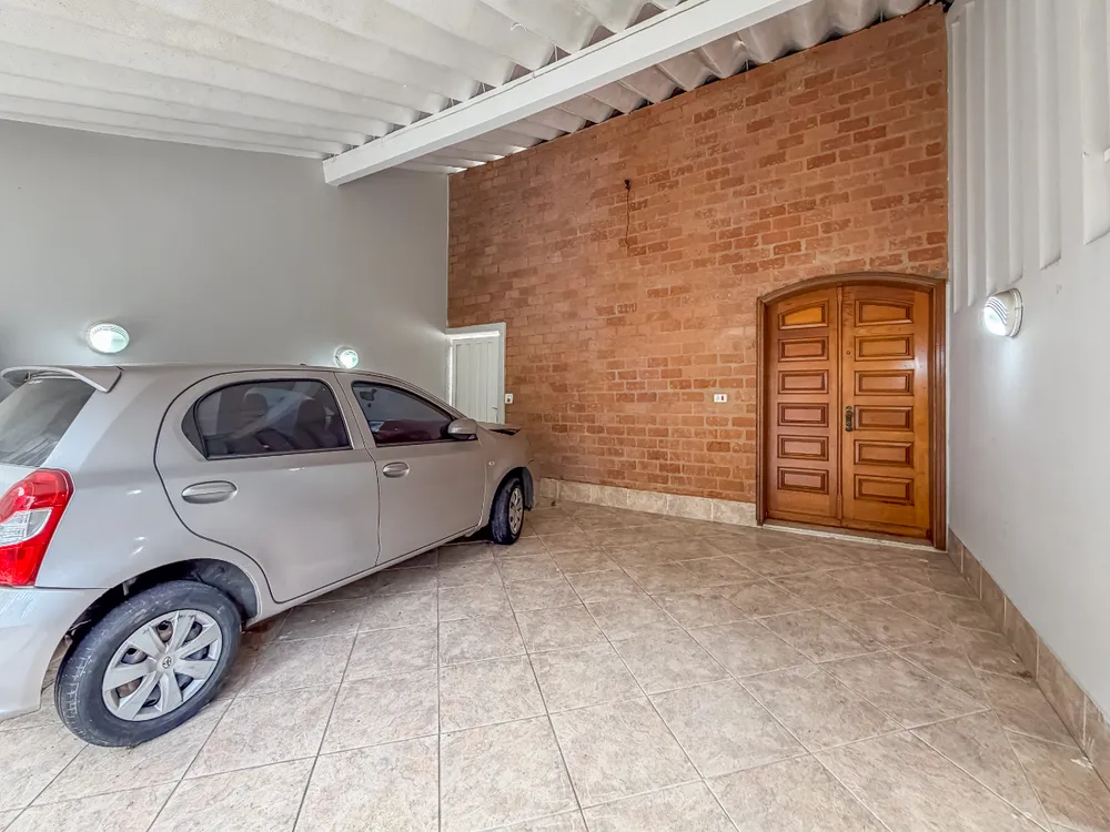 Casa, 2 quartos, 154 m² - Foto 1