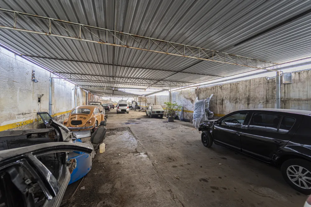 Loteamento e Condomínio, 475 m² - Foto 2