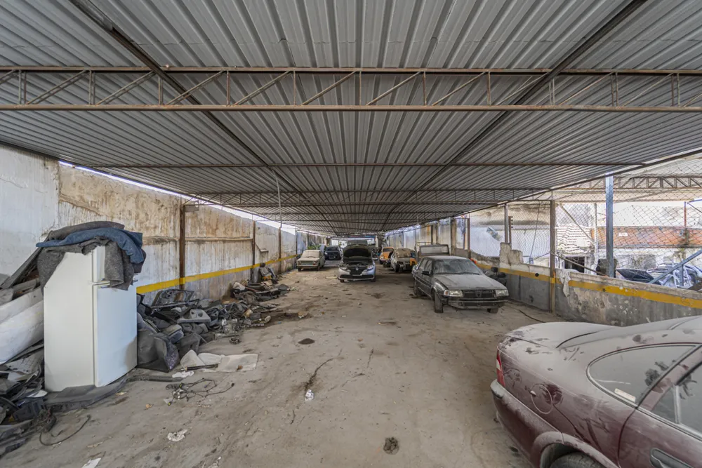 Loteamento e Condomínio, 475 m² - Foto 3