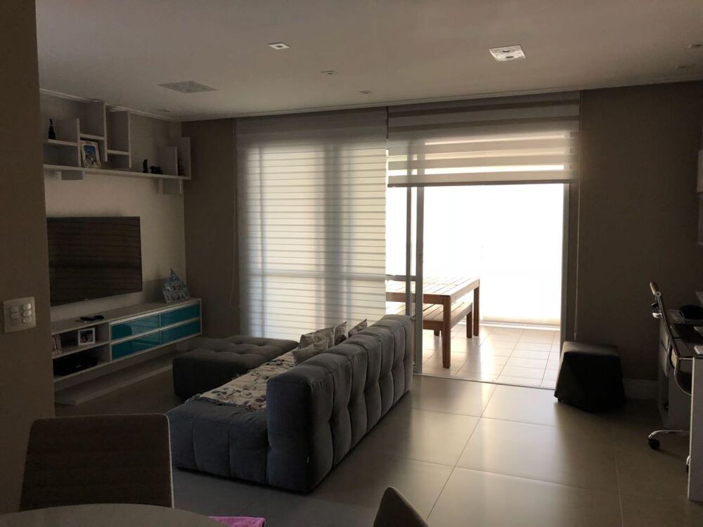 Apartamento à venda com 2 quartos, 85m² - Foto 3