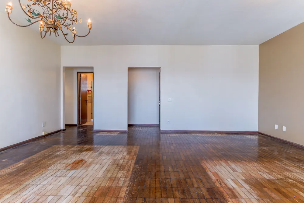 Apartamento, 4 quartos, 150 m² - Foto 2