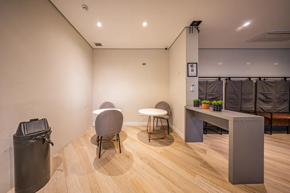 Flat/Apart Hotel, 1 quarto, 27 m² - Foto 2