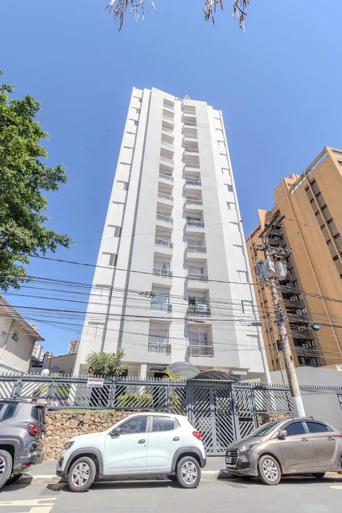 Apartamento, 2 quartos, 60 m² - Foto 4
