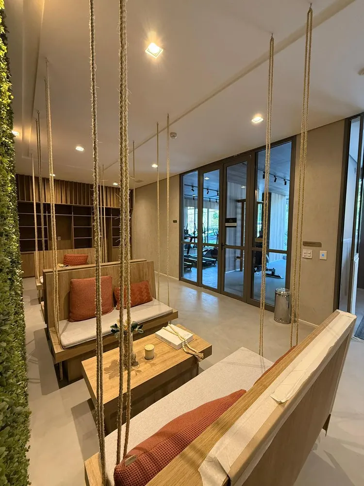 Apartamento, 1 quarto, 24 m² - Foto 3