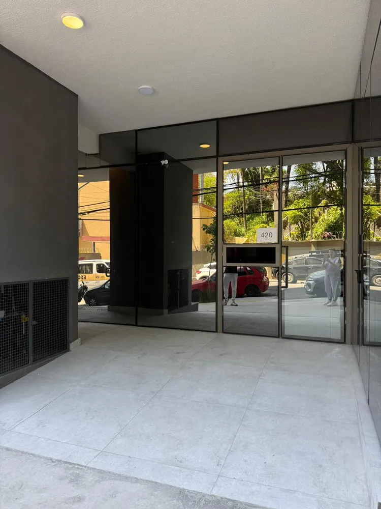 Apartamento, 1 quarto, 24 m² - Foto 4