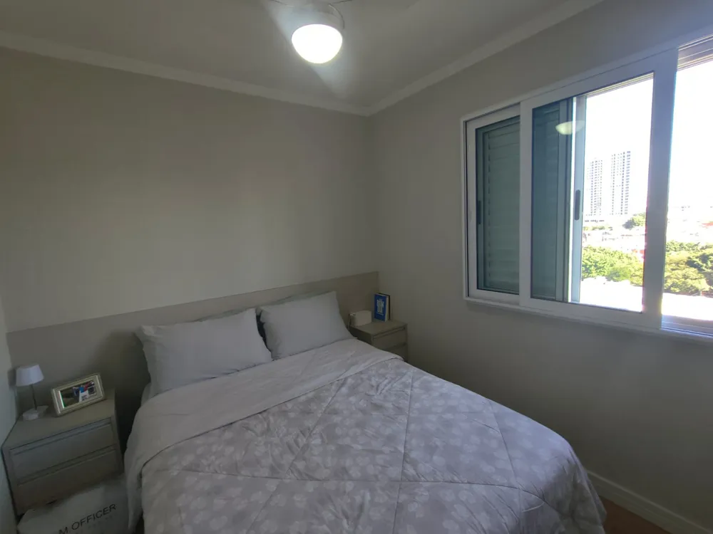 Apartamento, 2 quartos, 48 m² - Foto 2