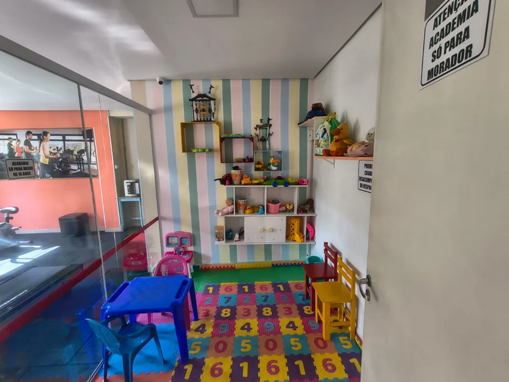 Apartamento, 2 quartos, 48 m² - Foto 4