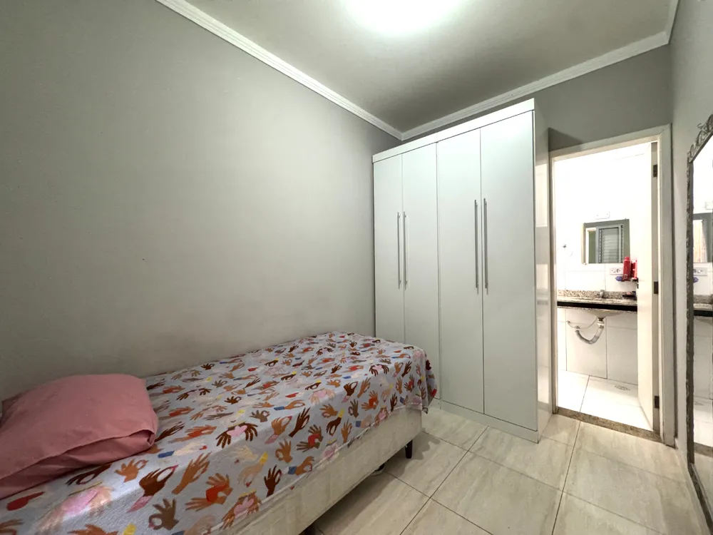 Sobrado, 3 quartos, 90 m² - Foto 4
