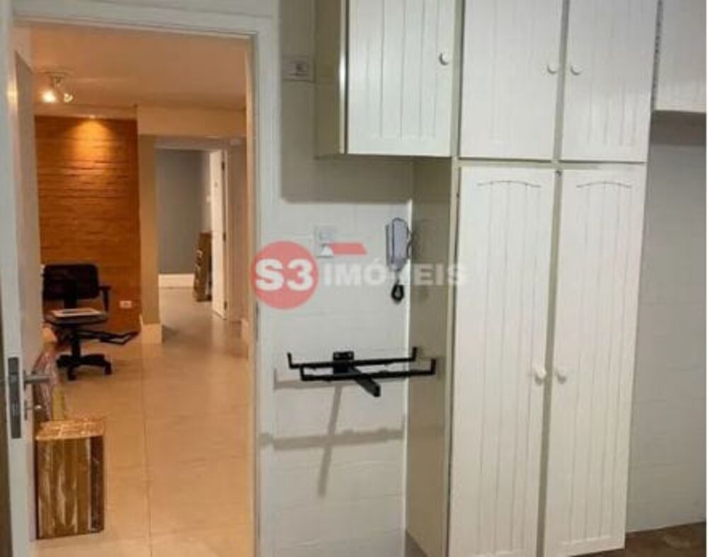 Apartamento, 2 quartos, 87 m² - Foto 2