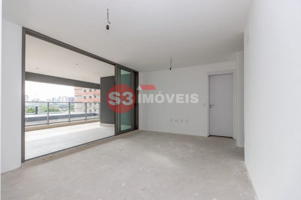 Apartamento, 3 quartos, 125 m² - Foto 2