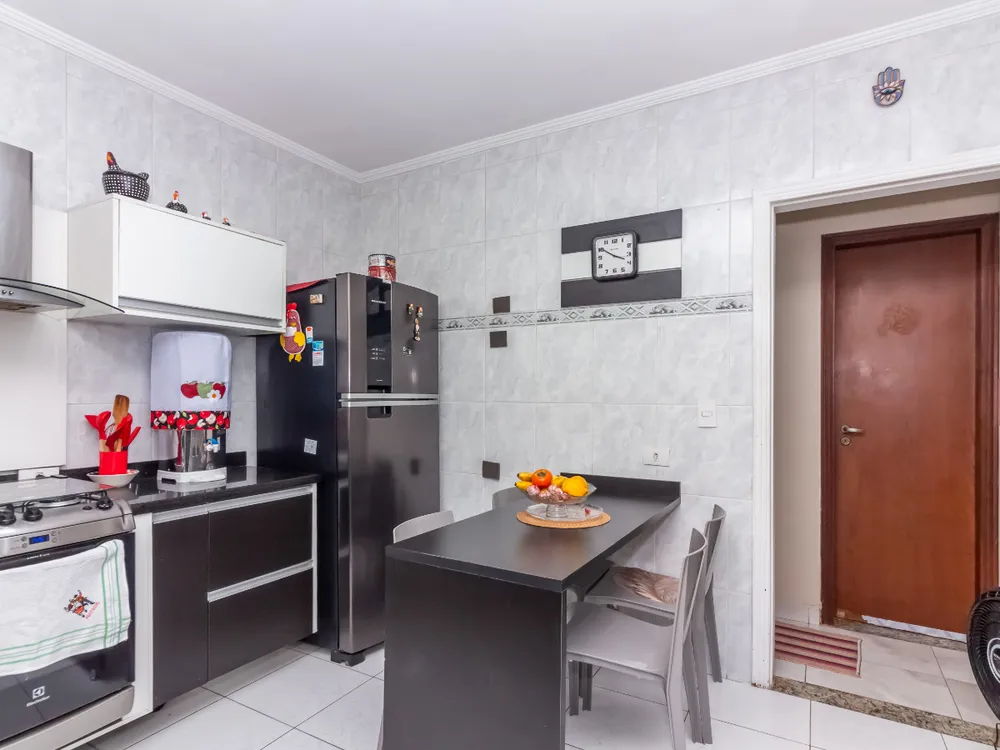 Sobrado, 3 quartos, 94 m² - Foto 1