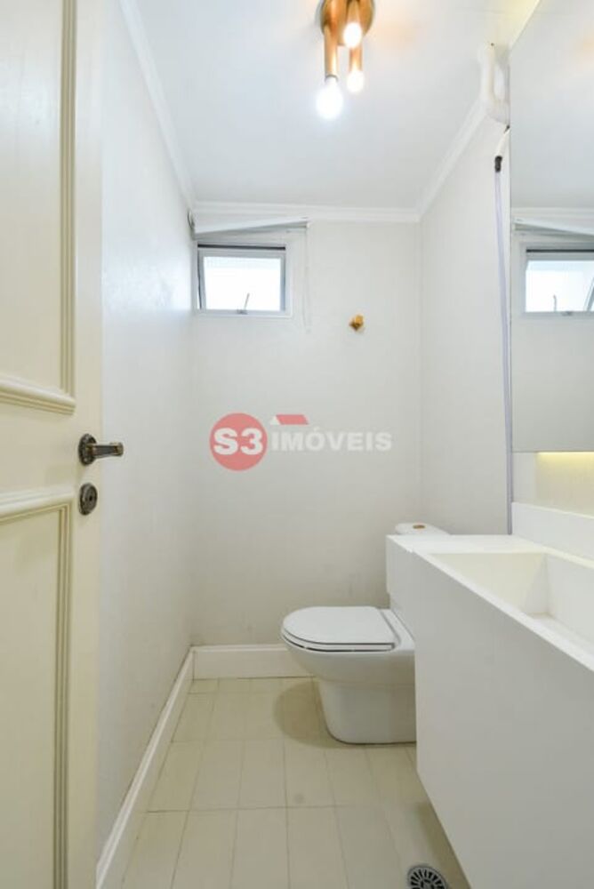 Apartamento, 3 quartos, 142 m² - Foto 2
