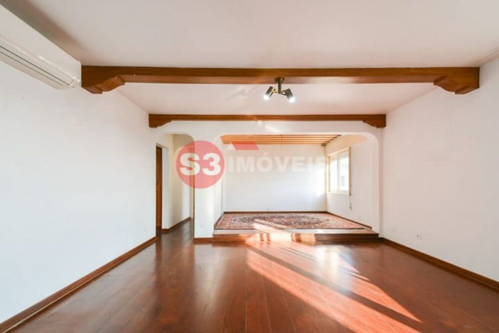 Apartamento, 3 quartos, 142 m² - Foto 1