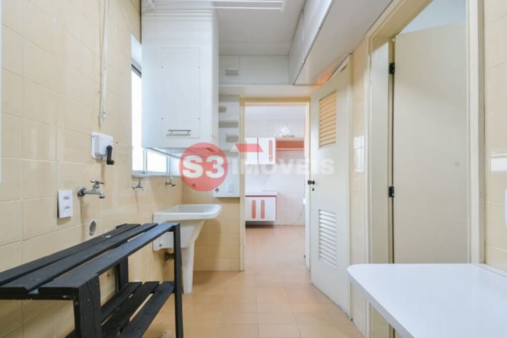 Apartamento, 3 quartos, 142 m² - Foto 4