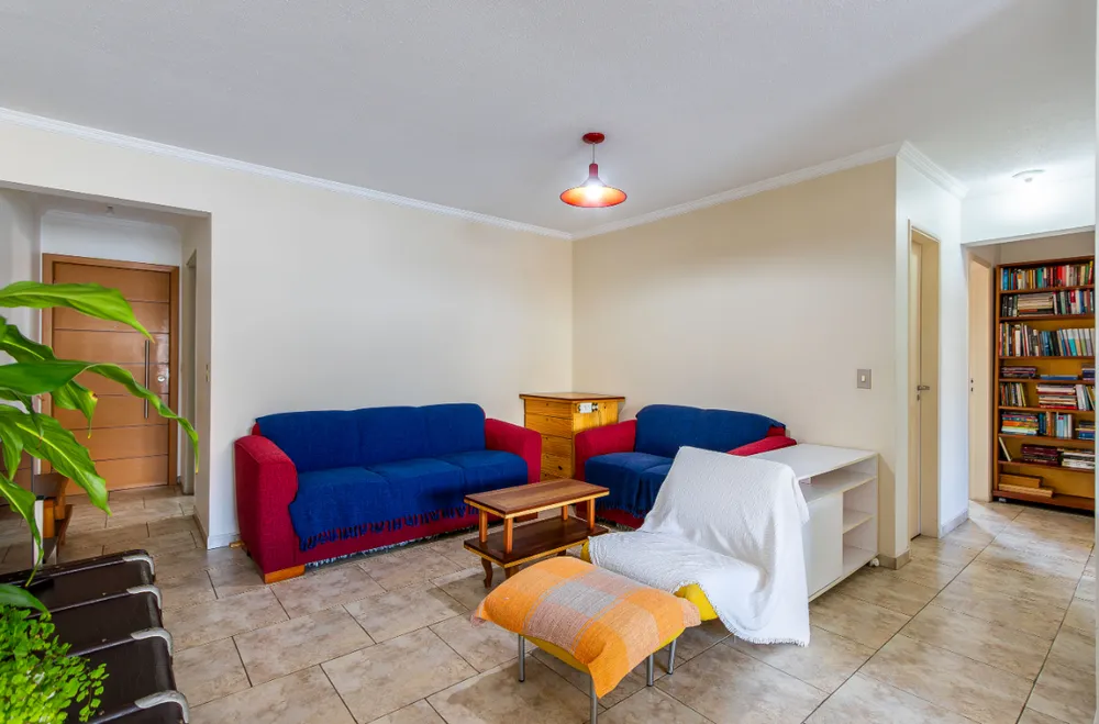 Apartamento, 3 quartos, 104 m² - Foto 1