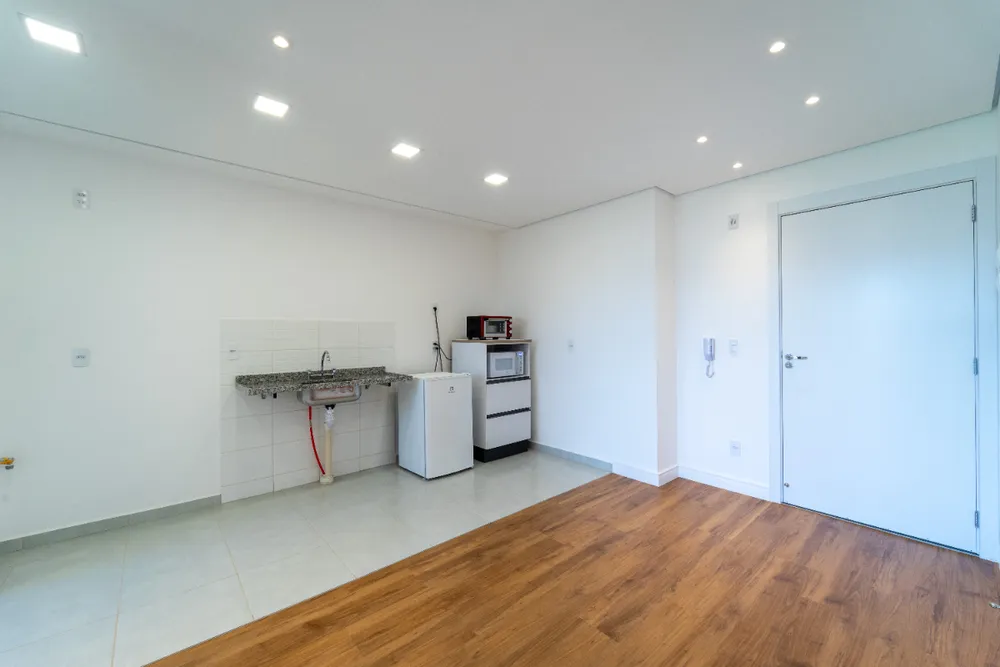 Apartamento, 3 quartos, 82 m² - Foto 2