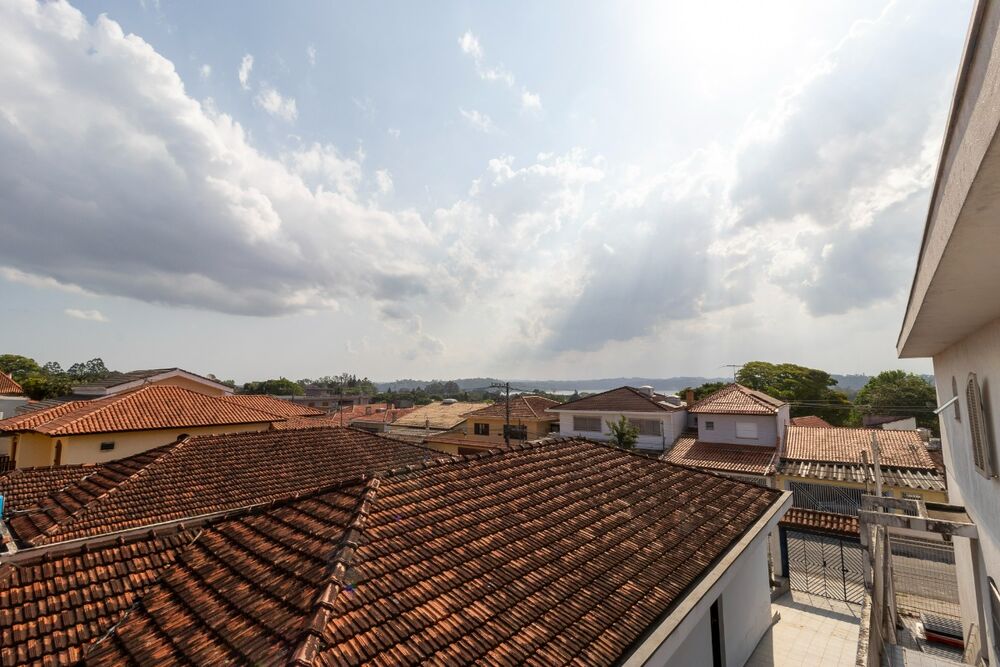 Casa à venda com 3 quartos, 192m² - Foto 7