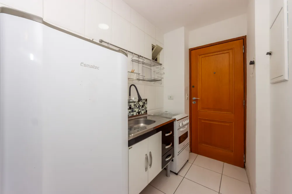 Apartamento, 1 quarto, 32 m² - Foto 4