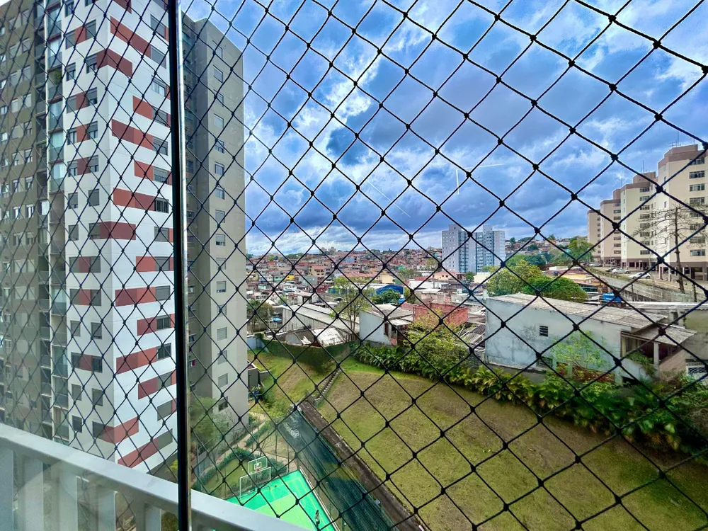 Apartamento, 2 quartos, 62 m² - Foto 3