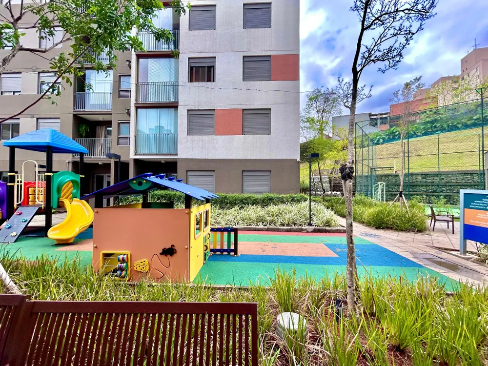 Apartamento, 2 quartos, 62 m² - Foto 4