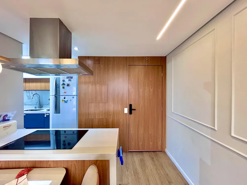 Apartamento, 2 quartos, 62 m² - Foto 2