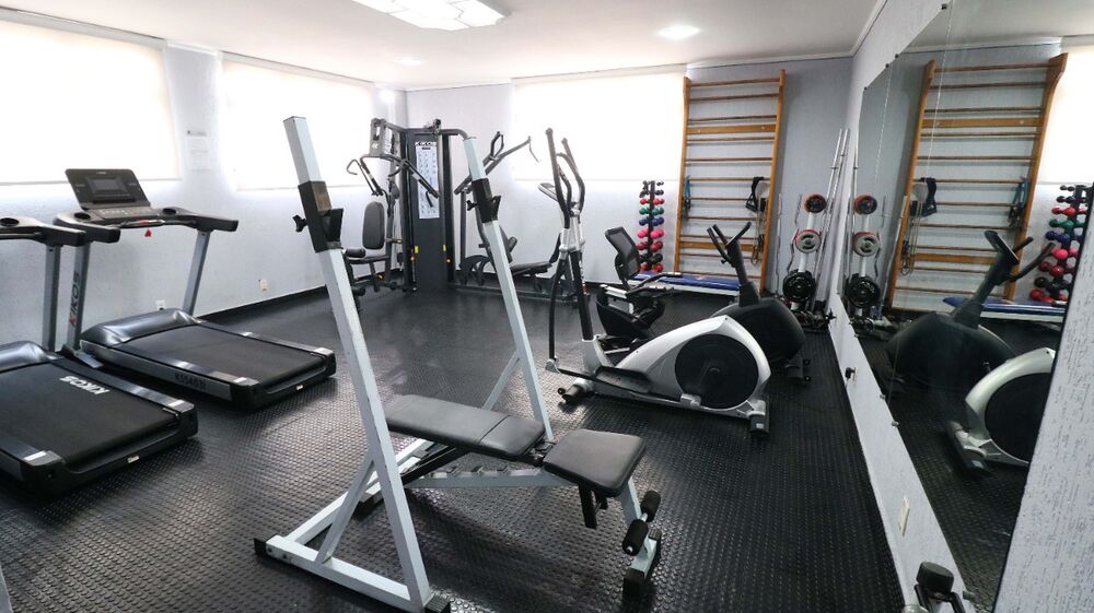 Apartamento, 2 quartos, 55 m² - Foto 12