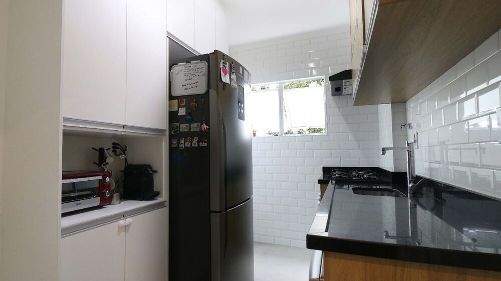 Apartamento, 2 quartos, 55 m² - Foto 8