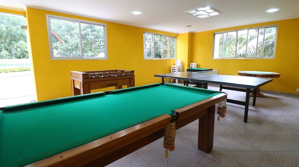 Apartamento, 2 quartos, 55 m² - Foto 11