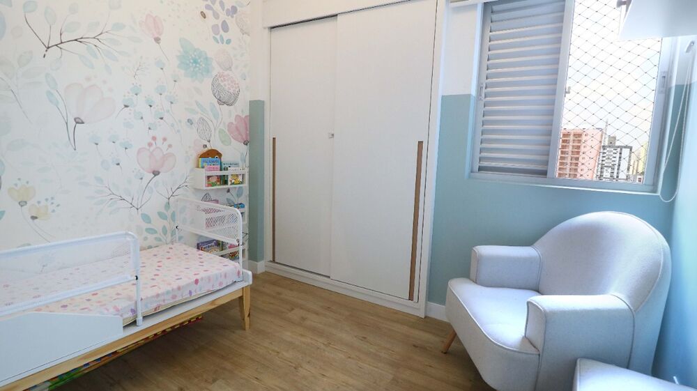 Apartamento, 2 quartos, 55 m² - Foto 5