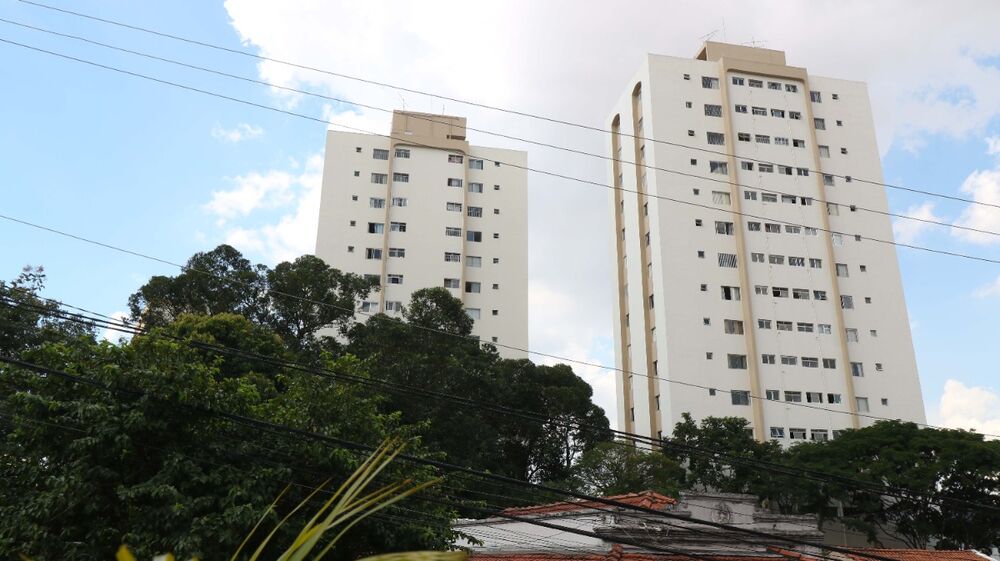 Apartamento, 2 quartos, 55 m² - Foto 2