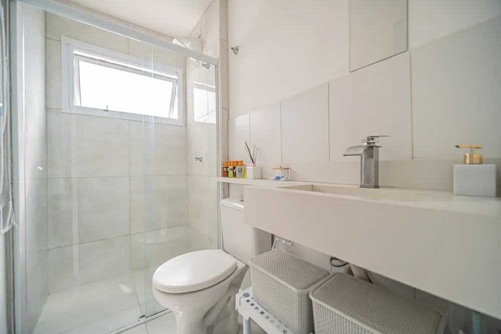 Apartamento, 2 quartos, 48 m² - Foto 2