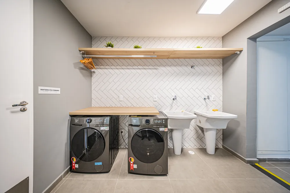 Kitnet-Studio, 24 m² - Foto 2