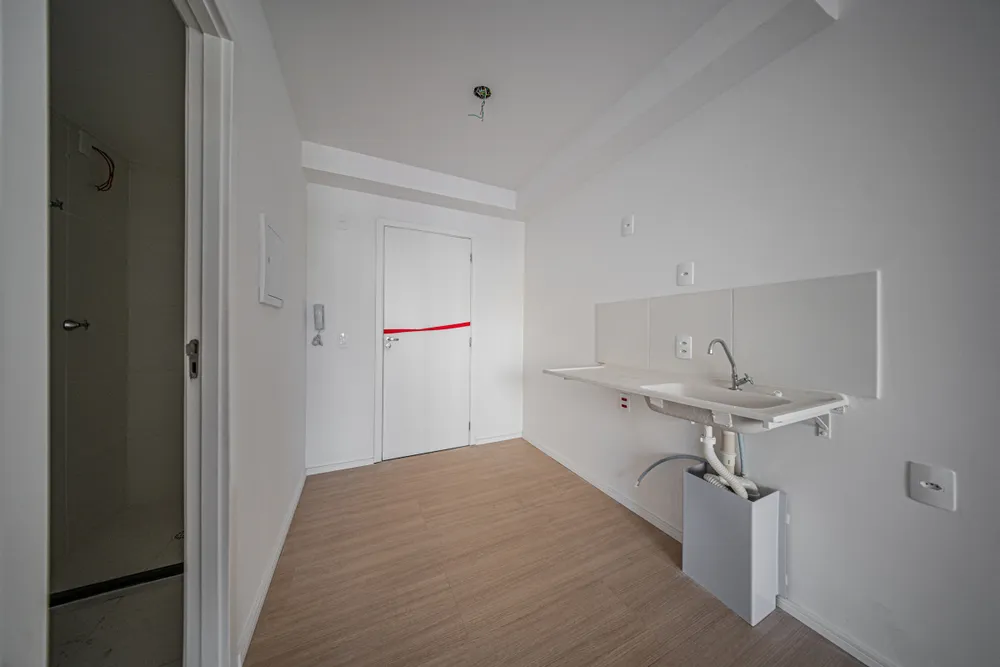 Kitnet-Studio, 24 m² - Foto 4