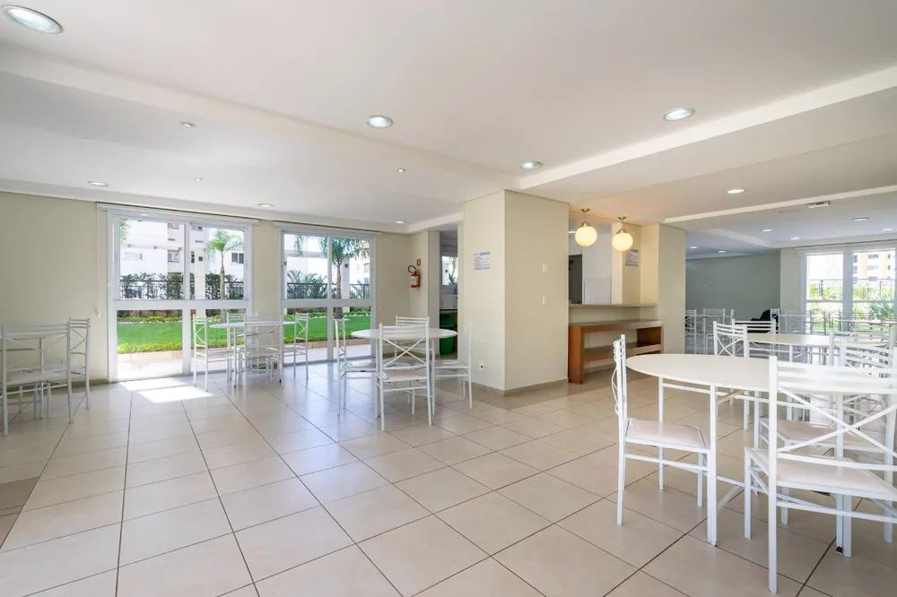 Apartamento, 2 quartos, 64 m² - Foto 3