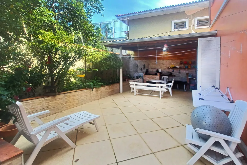 Casa, 4 quartos, 271 m² - Foto 2